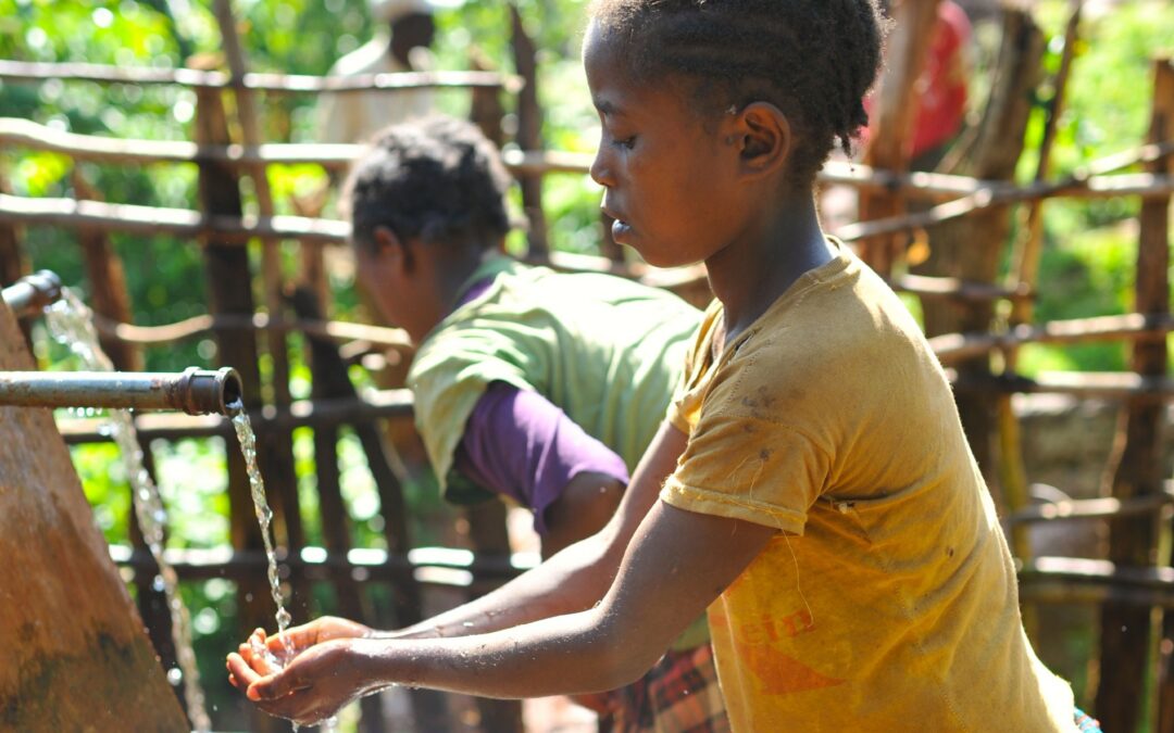 10 Clean Water Projects in 2026: A Goal We Can Reach Together