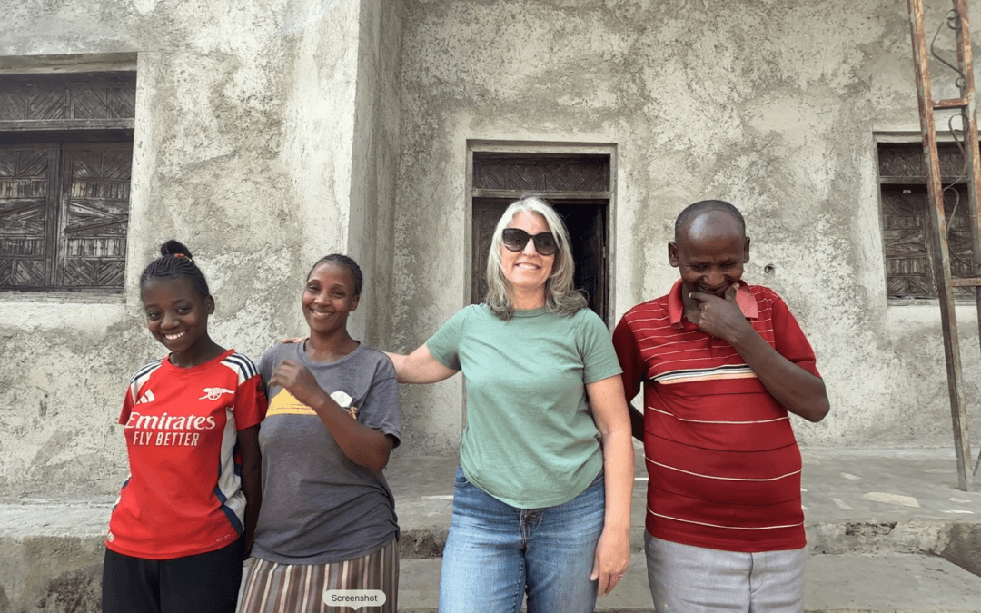 Trip Update from Ethiopia