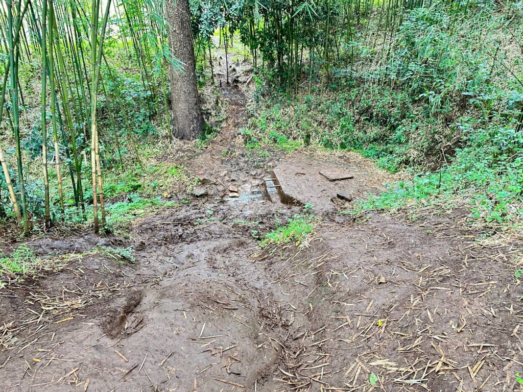 Clean water project in Ethiopia waiting for funding to be repaired. Hawassa Hope is fundraising for it.